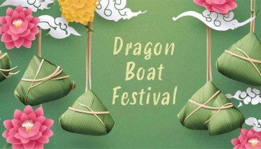 Thick Dragon Boat Festival - Dumplings Warm the Heart |FYJ Company issued the Dragon Boat Festival welfare for all employees!