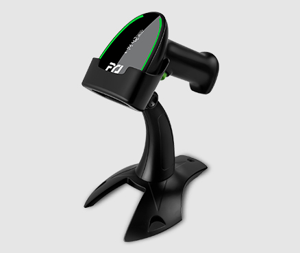 Barcode Scanner